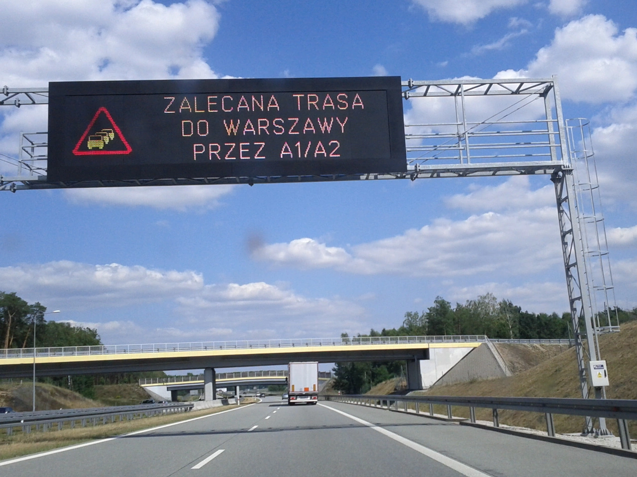 Trafik yönetimi
