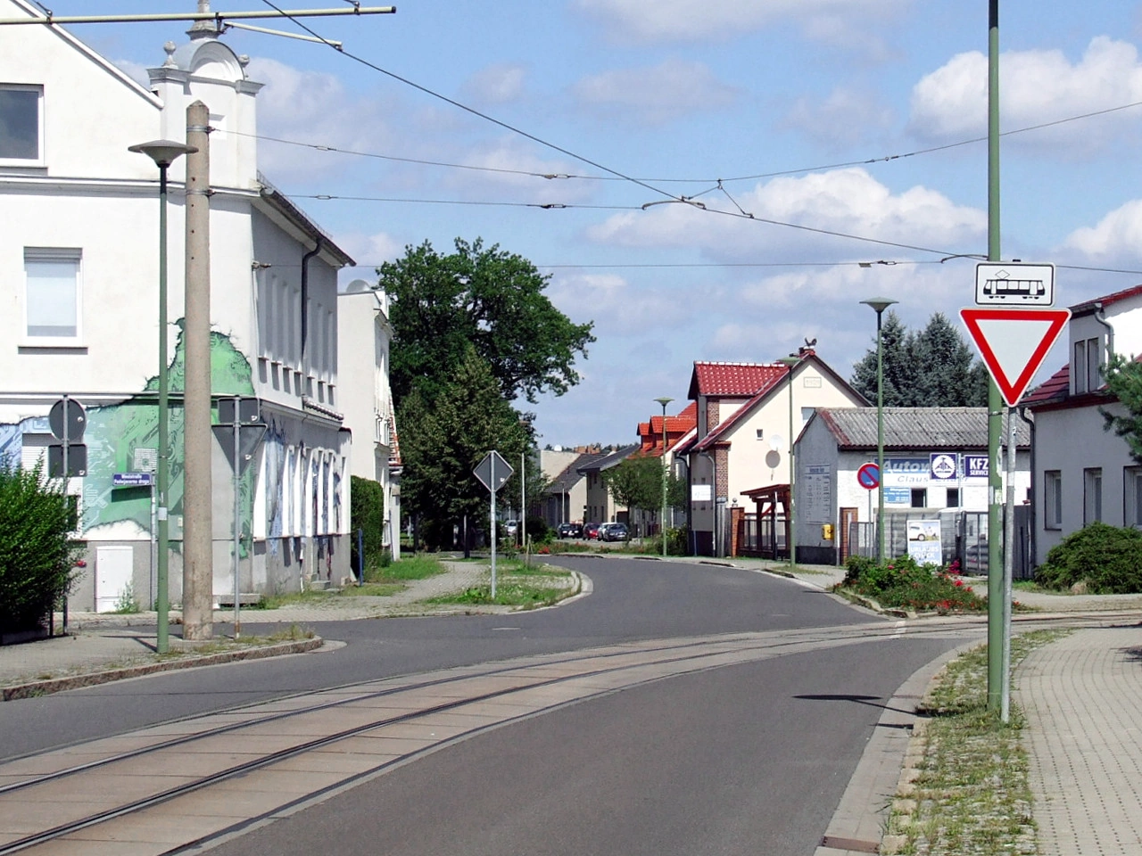 Tramvay