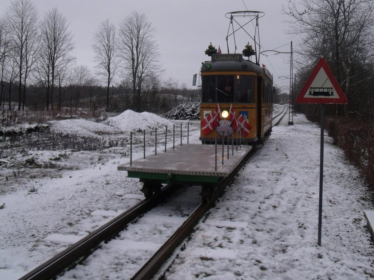 Tram