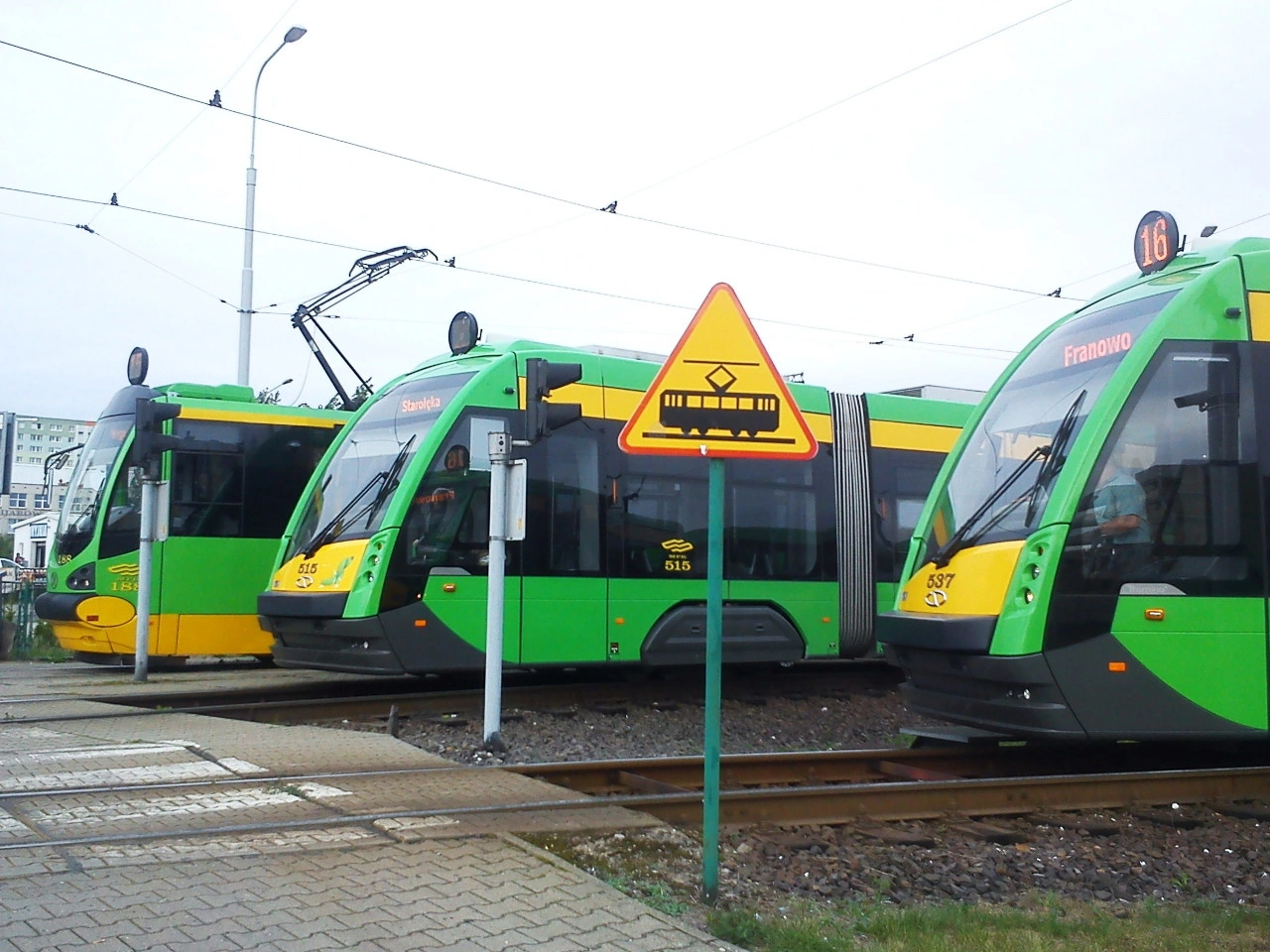 Elétrico
