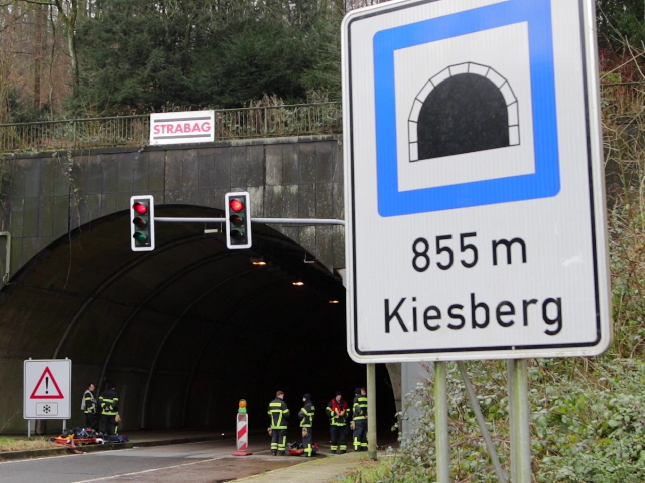 Tunnel