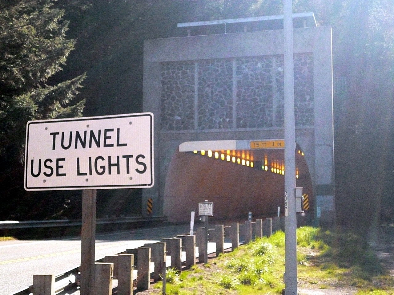 Tunnel