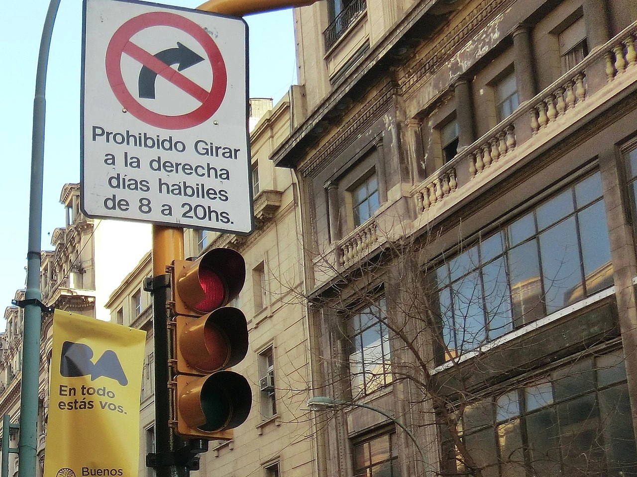 Dönüş yasağı