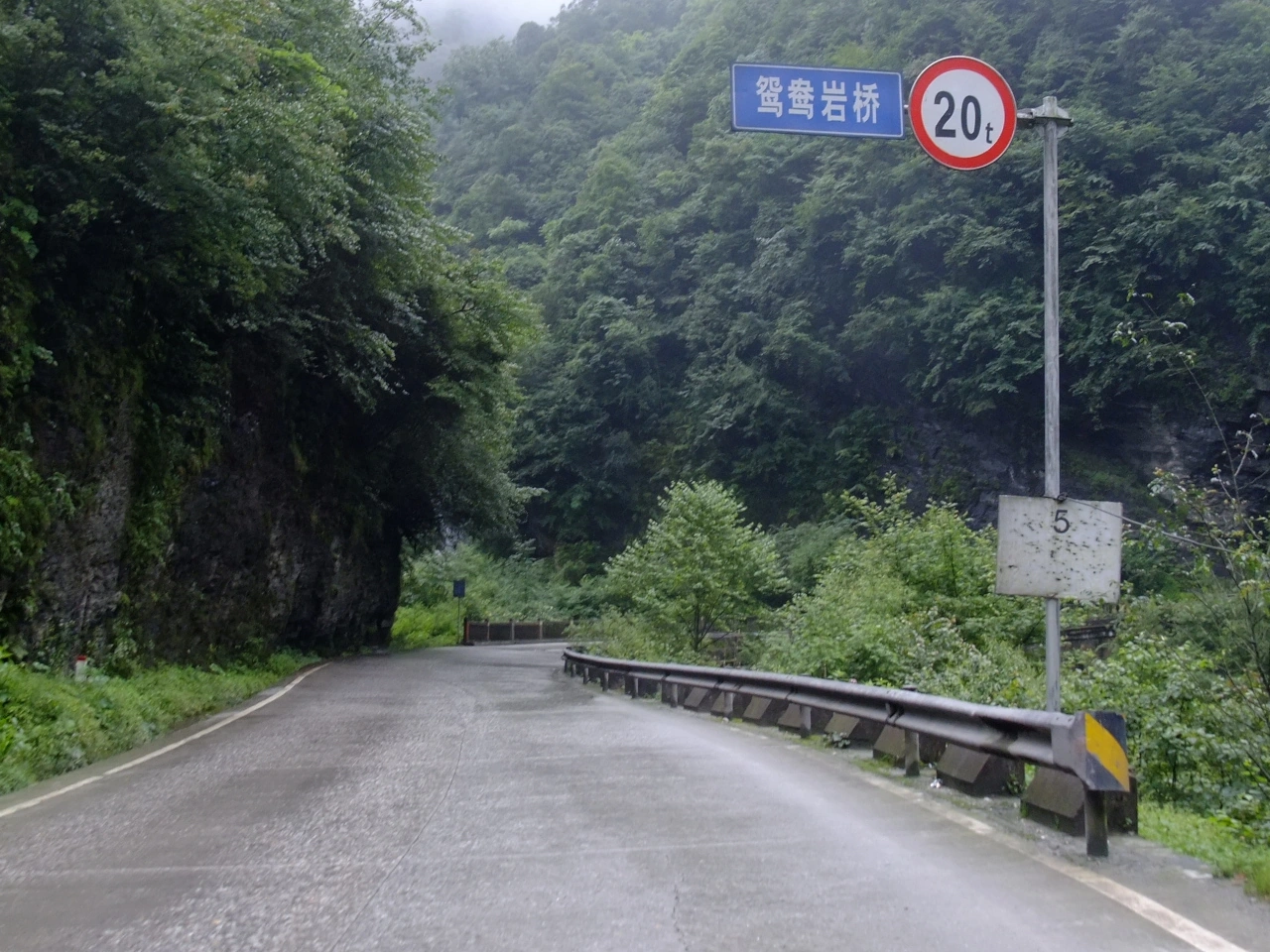 Weight limit