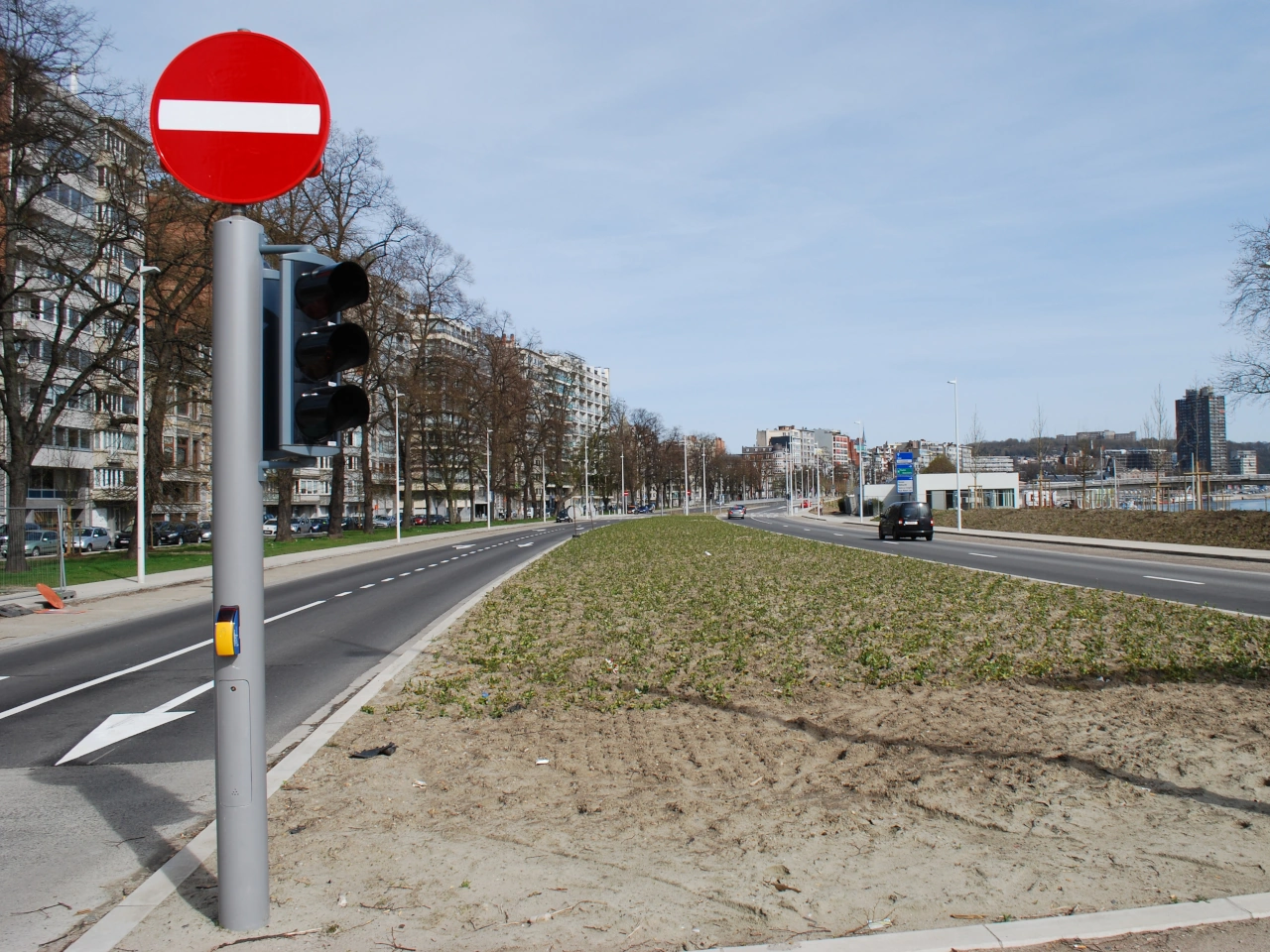 Spookrijden