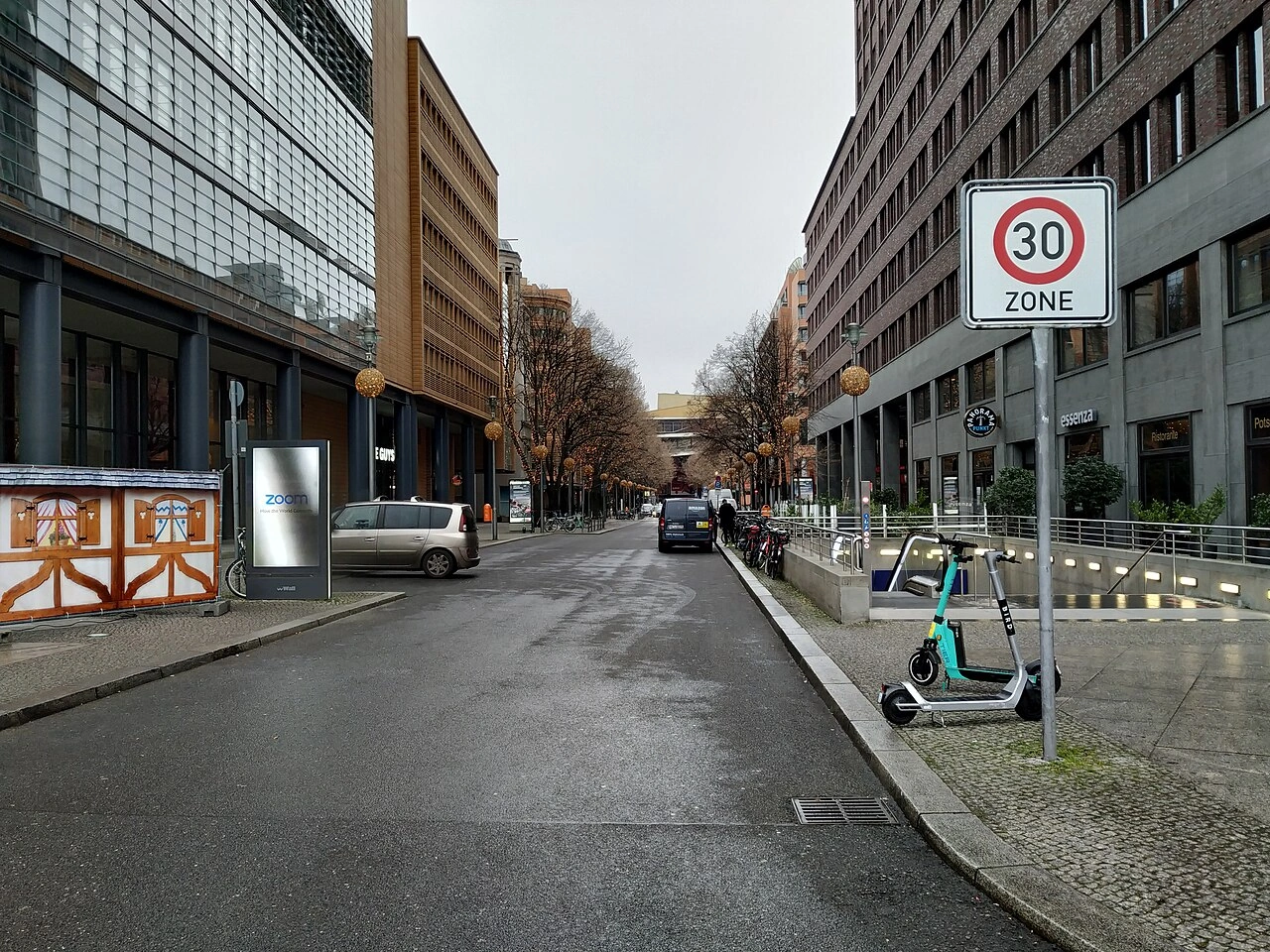 Bölge