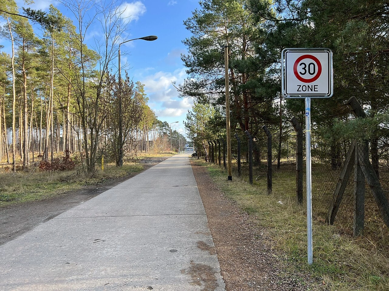 Zone