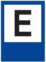 Parken erlaubt.
