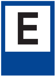 Парковка разрешена.