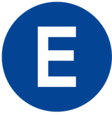 Parken gestattet.
