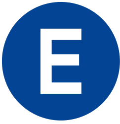 Parken gestattet.