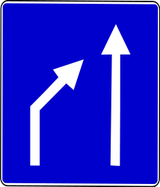 Fim de via.