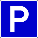 Estacionamento permitido.
