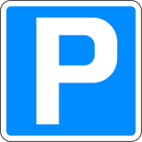 Park etmek serbesttir.