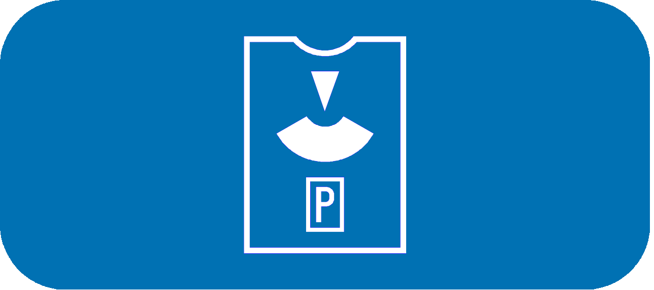 Parkscheibe erforderlich.