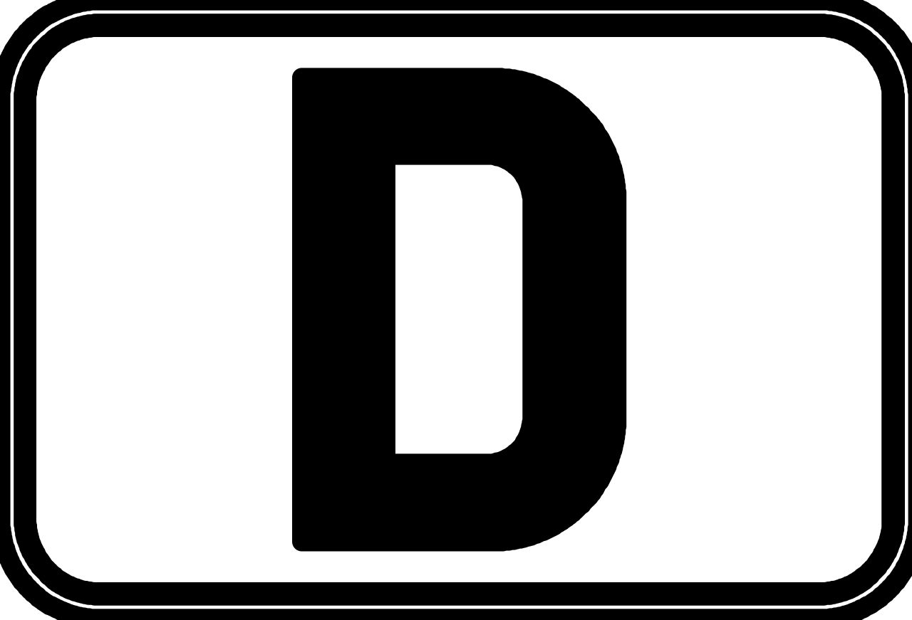 Тоннель категории D.