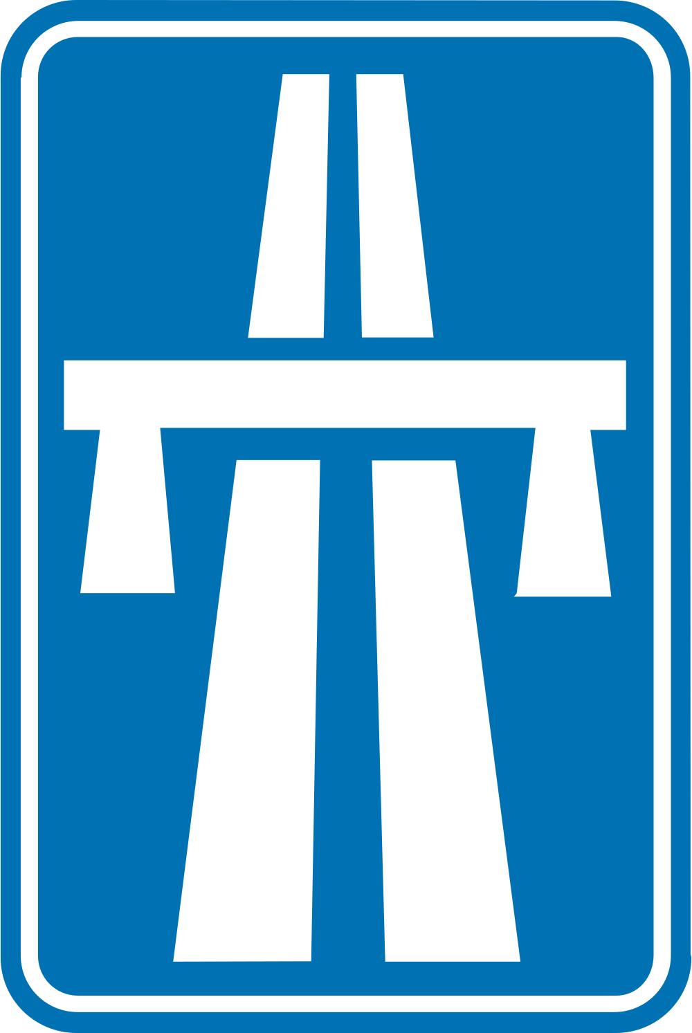 Um welche Art von Verkehrszeichen handelt es sich?