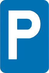 Park etmek serbesttir.