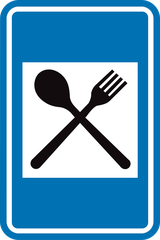 Restoran.