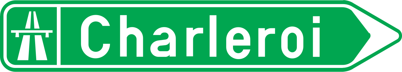 Was bedeutet dieses Verkehrszeichen?
