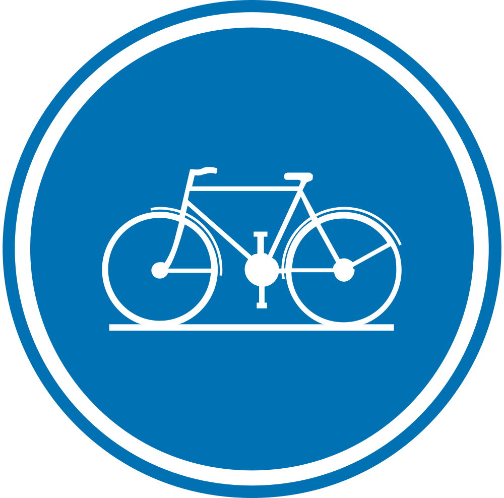 Um welche Art von Verkehrszeichen handelt es sich?
