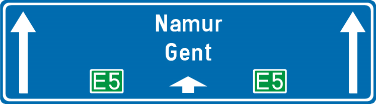 Algemene informatie over de richtingen.