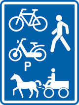 Belirtilen yol kullanıcılarına ayrılmış yol.