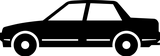 Für Pkw.