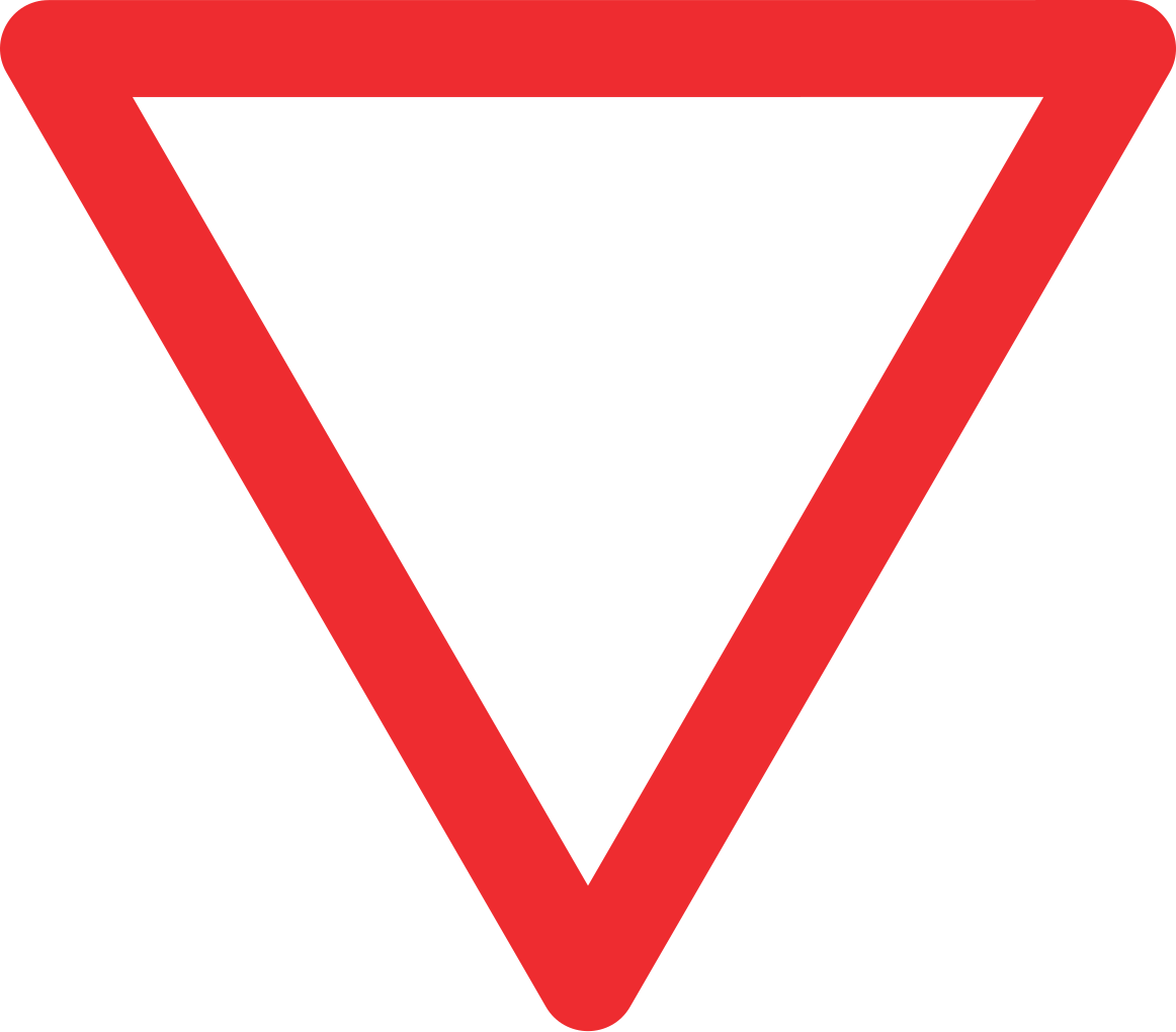 Vorfahrt gewähren.