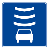 Section control.