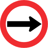 Mandatory right.