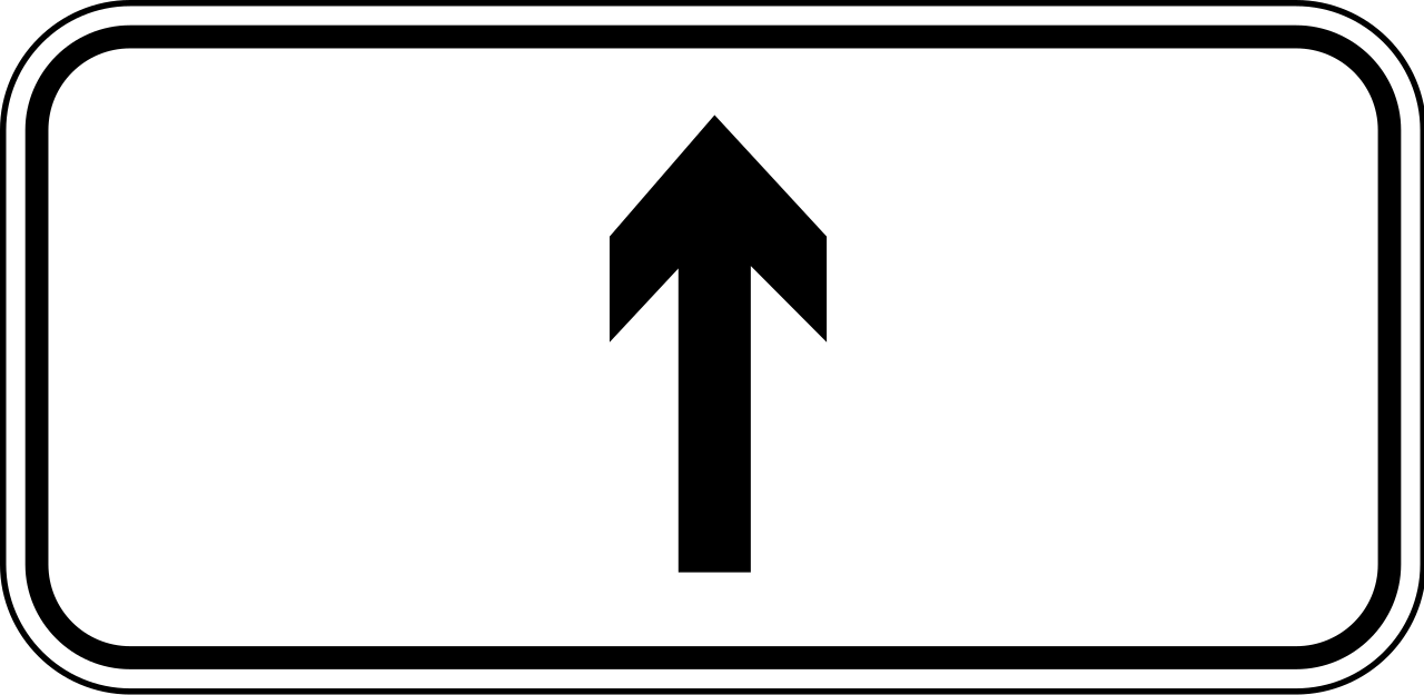 Start of regulation.