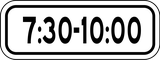 During the time shown.