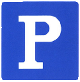 Parking allowed.