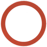 Access prohibited in both directions.