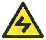 Warning for a double curve, first left then right.