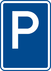 Park etmek serbesttir.