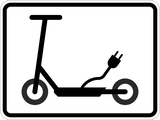 For personal transporters.