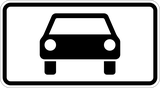 For motor vehicles.