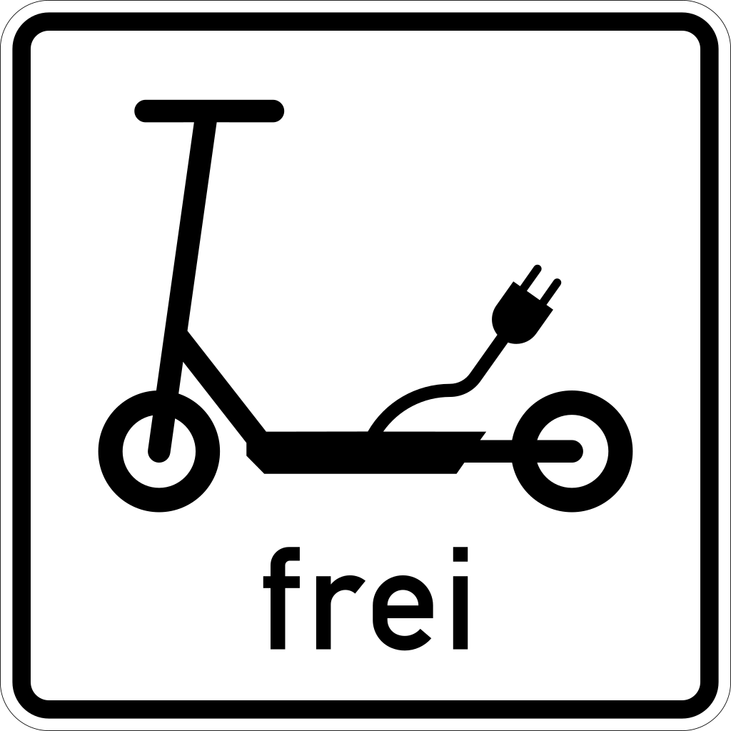 Personal transporters allowed.