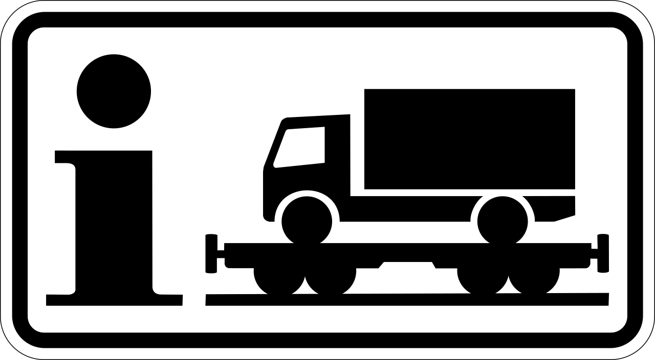 Motorail.