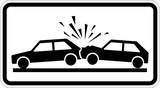 Accident risk.