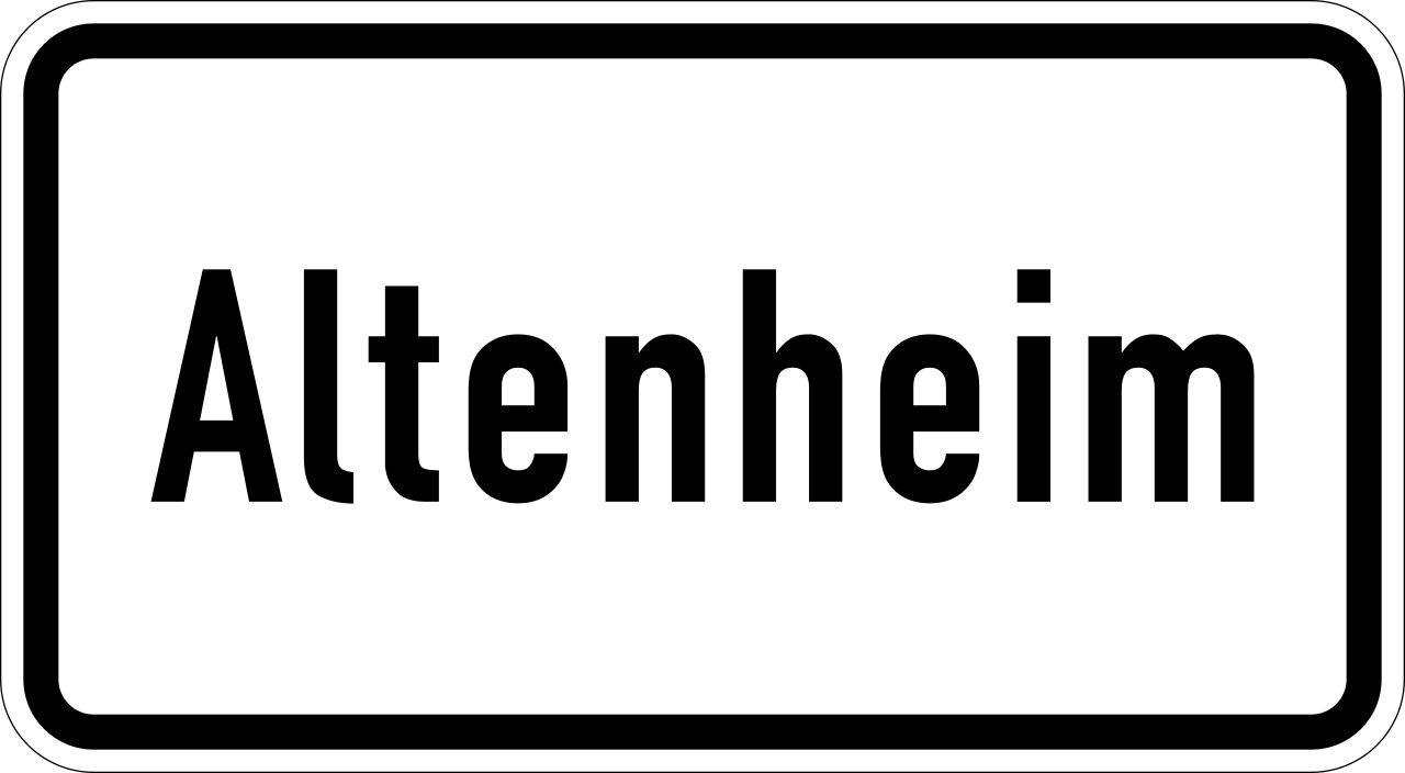 Retirement home.