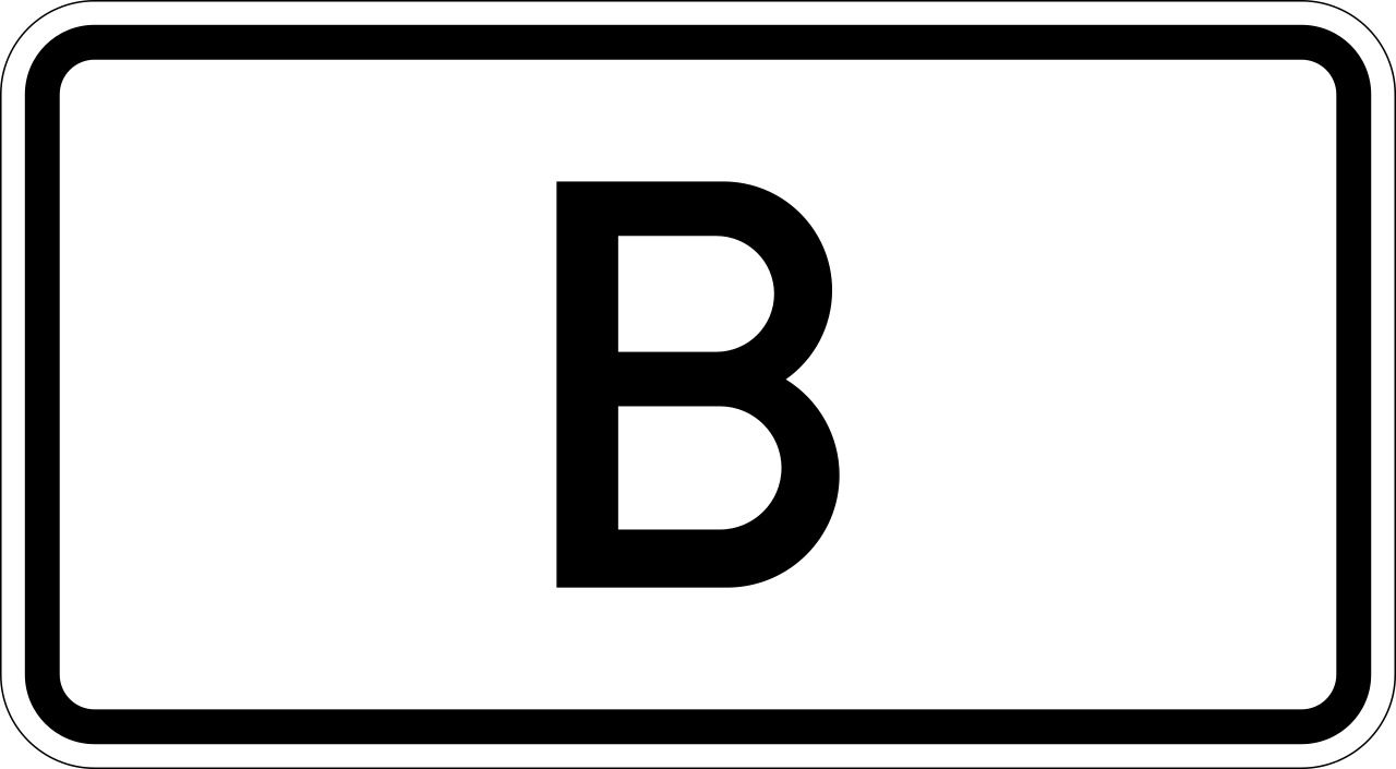 Tunnel category B.