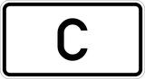 Tunnel category C.