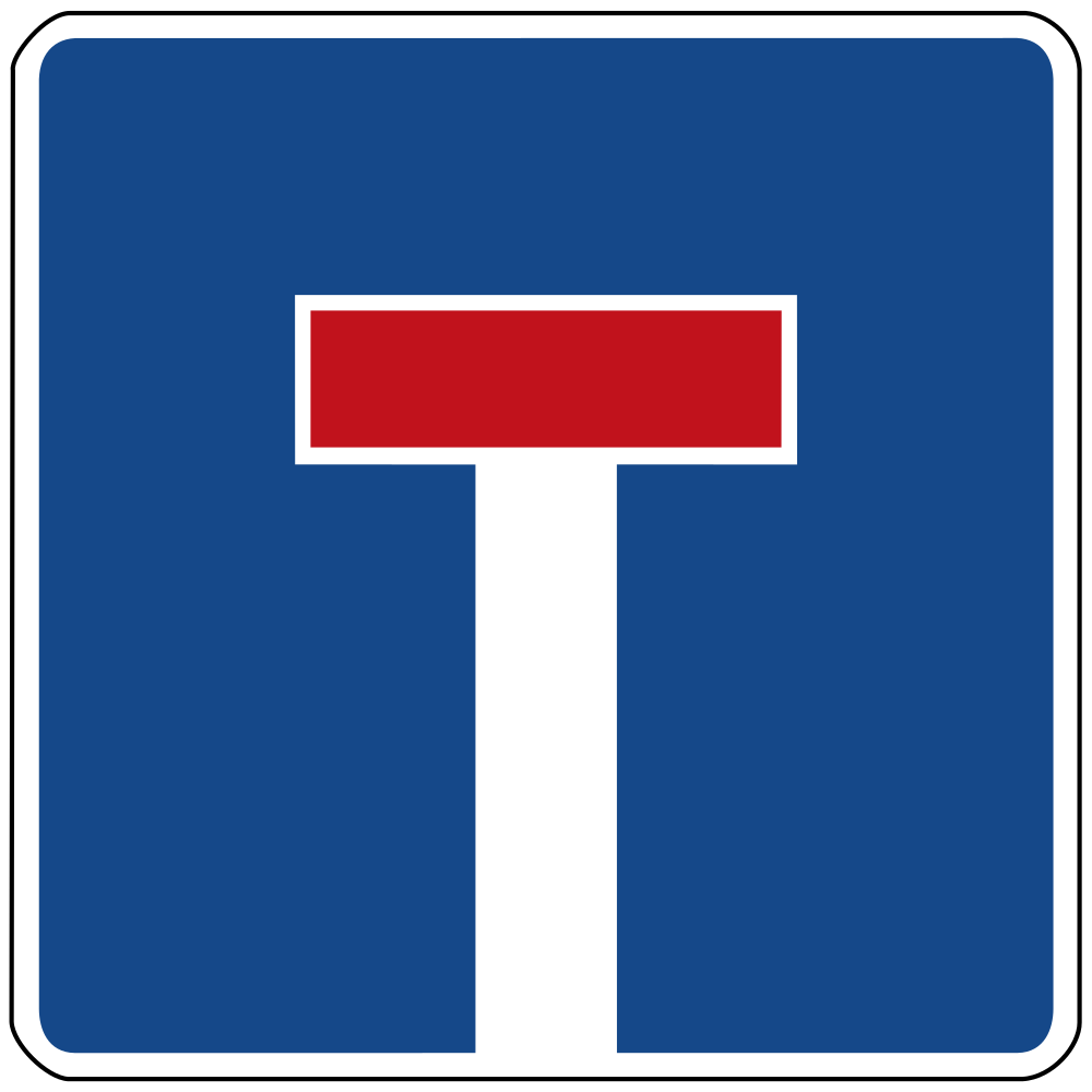 Bu trafik işareti ne anlama geliyor?