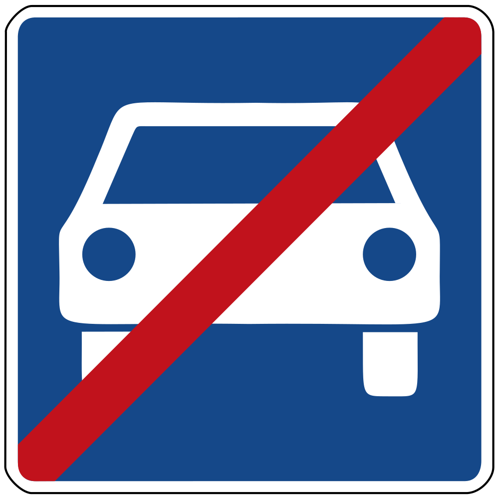 Bu trafik işareti ne anlama geliyor?