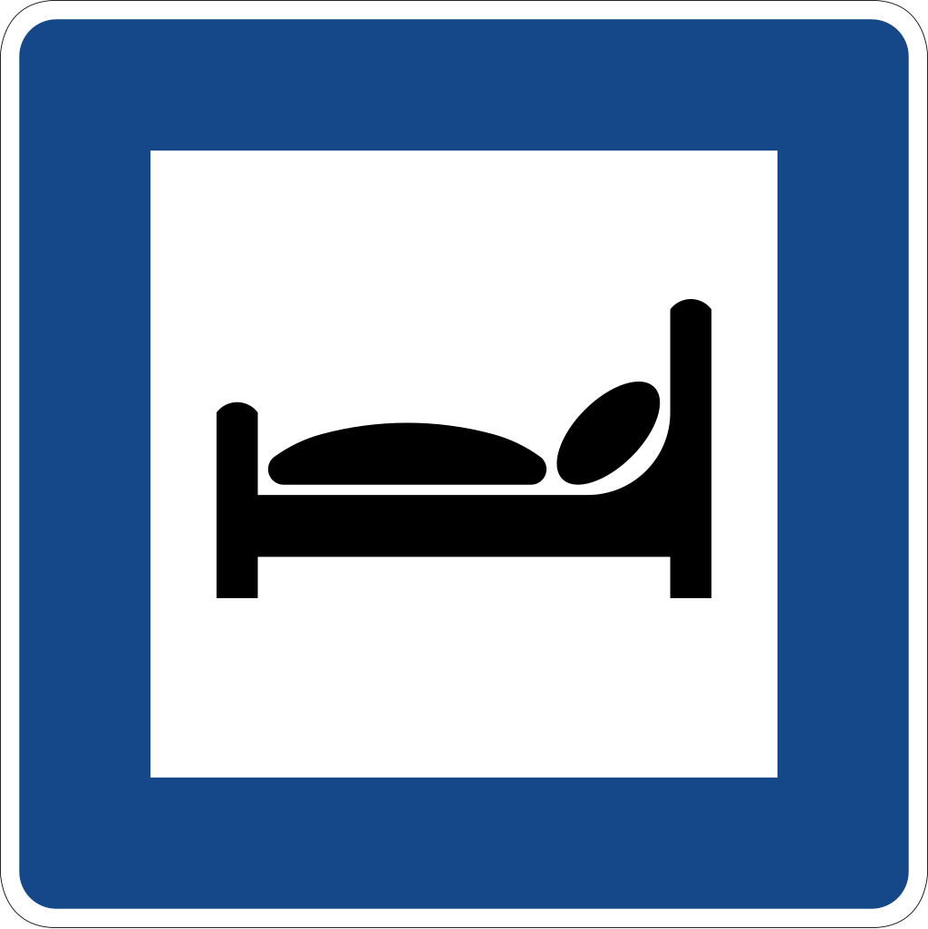 Hotel.