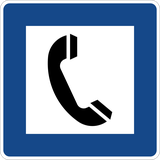 Telephone.