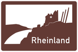 Tourist information.